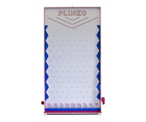 Jumbo Plinko Carnival Game